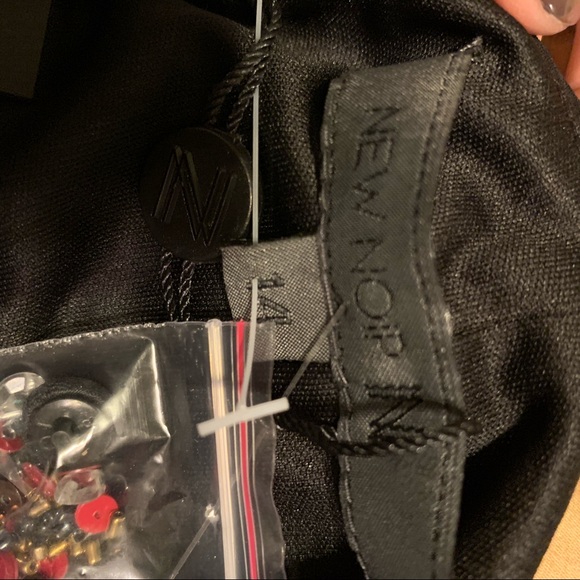 NEW Black Cocktail Dress - Picture 8 of 8